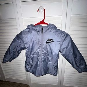NIKE JACKET 3T
